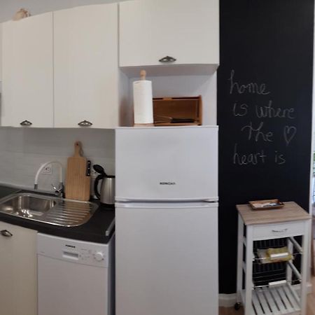 Lili Apartment In Zadar Pet Friendly, Free Parking المظهر الخارجي الصورة