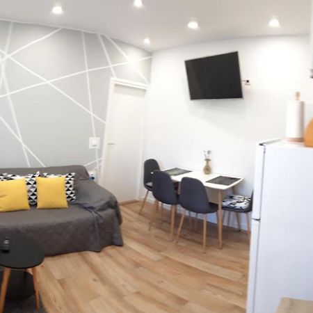 Lili Apartment In Zadar Pet Friendly, Free Parking المظهر الخارجي الصورة