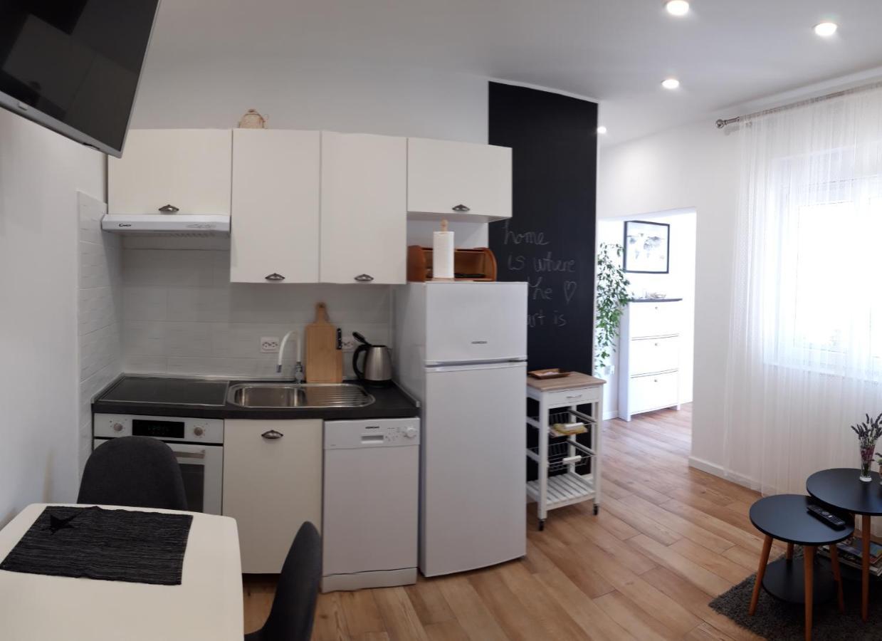 Lili Apartment In Zadar Pet Friendly, Free Parking المظهر الخارجي الصورة