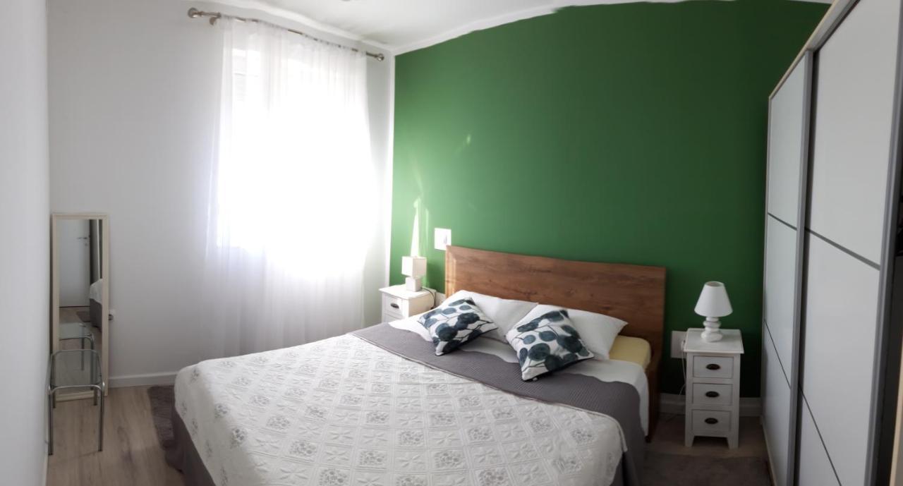 Lili Apartment In Zadar Pet Friendly, Free Parking المظهر الخارجي الصورة