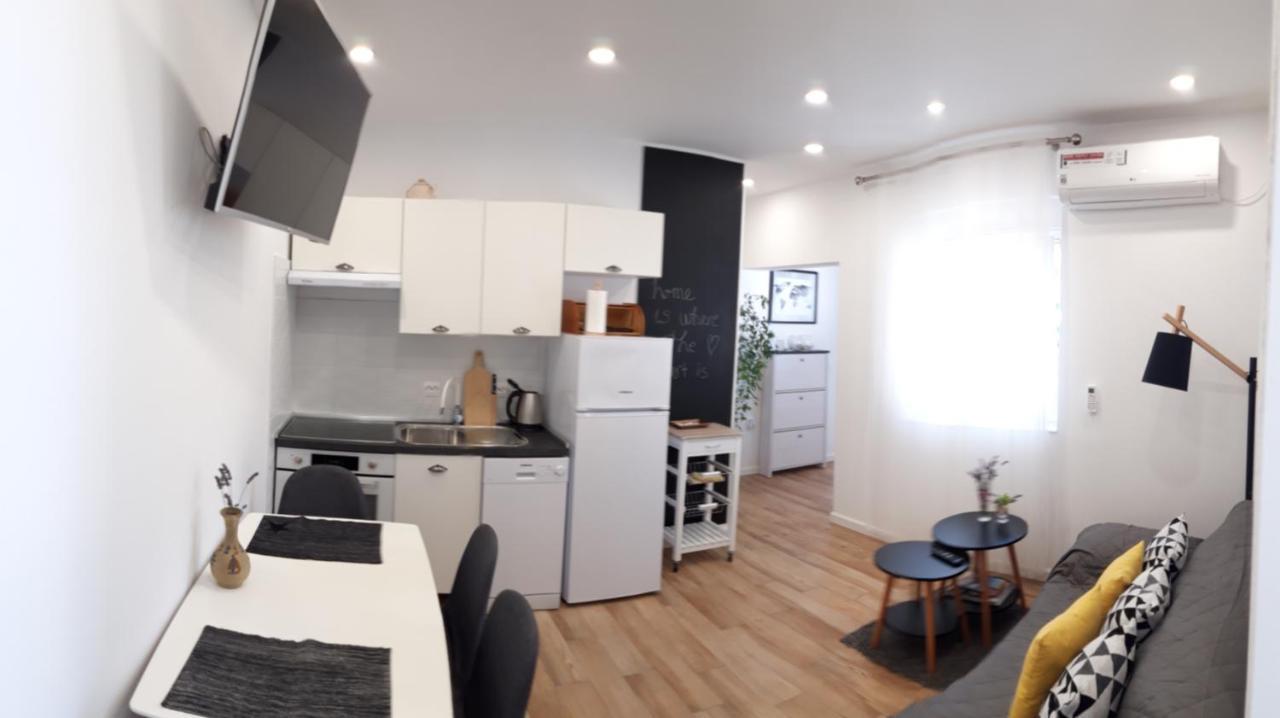 Lili Apartment In Zadar Pet Friendly, Free Parking المظهر الخارجي الصورة