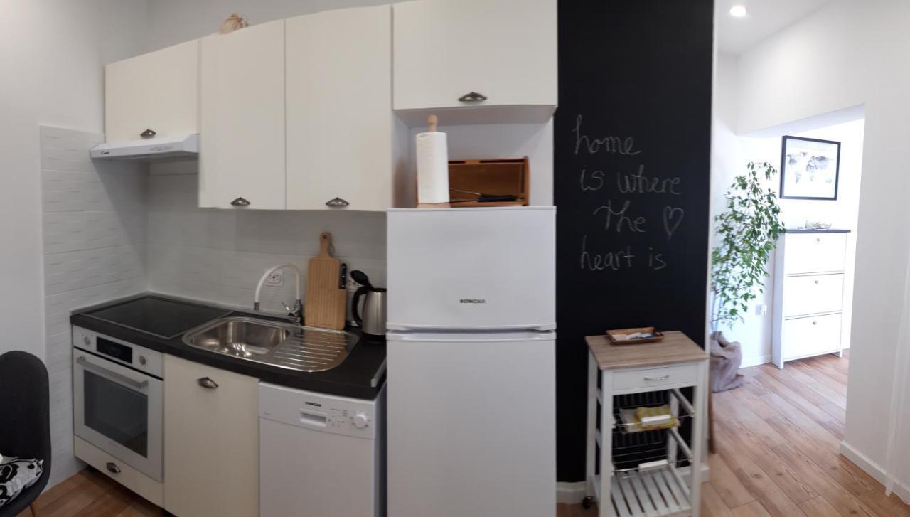 Lili Apartment In Zadar Pet Friendly, Free Parking المظهر الخارجي الصورة