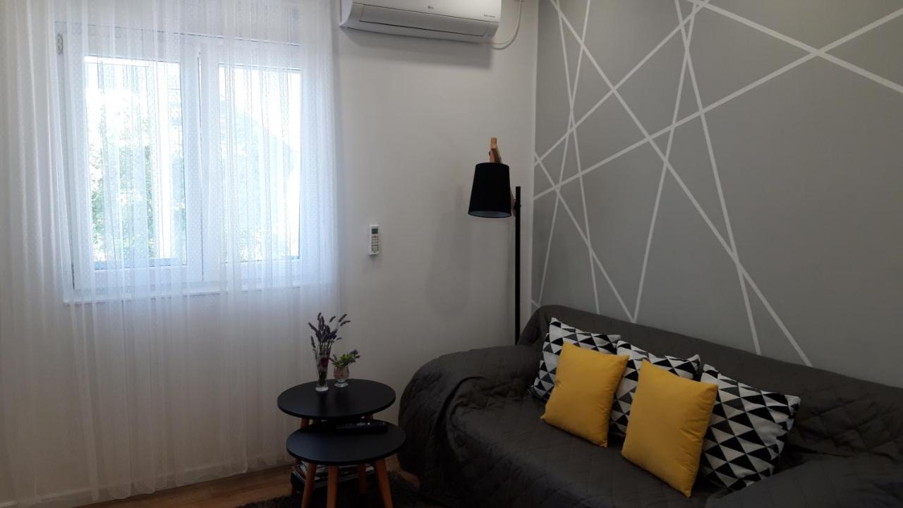 Lili Apartment In Zadar Pet Friendly, Free Parking المظهر الخارجي الصورة