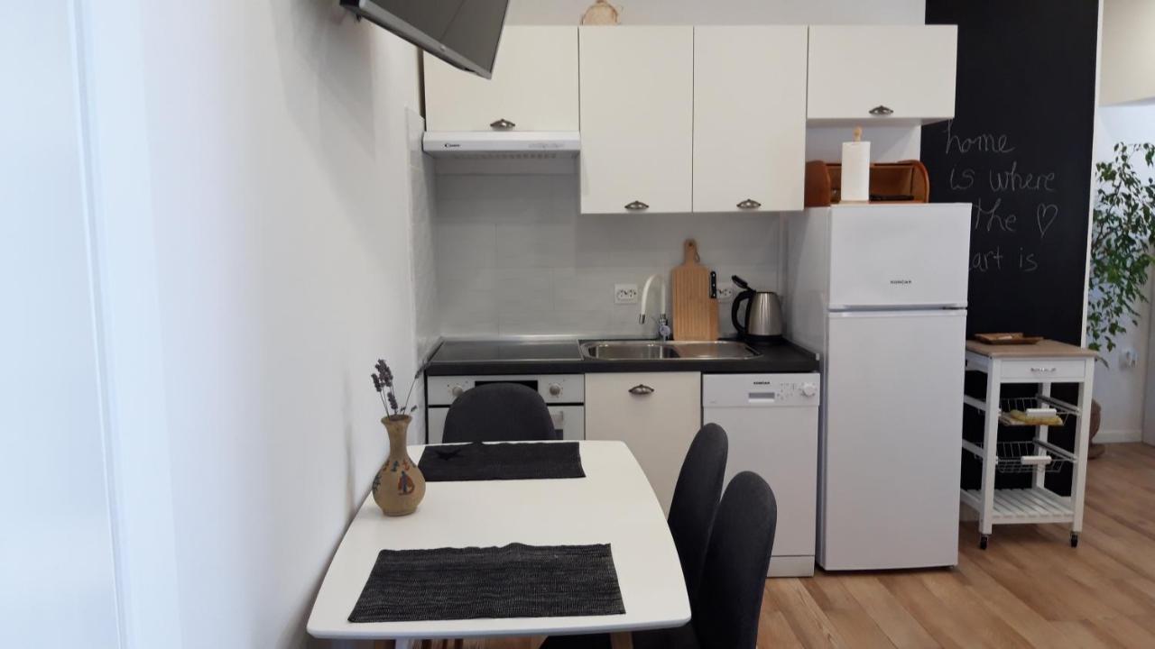 Lili Apartment In Zadar Pet Friendly, Free Parking المظهر الخارجي الصورة