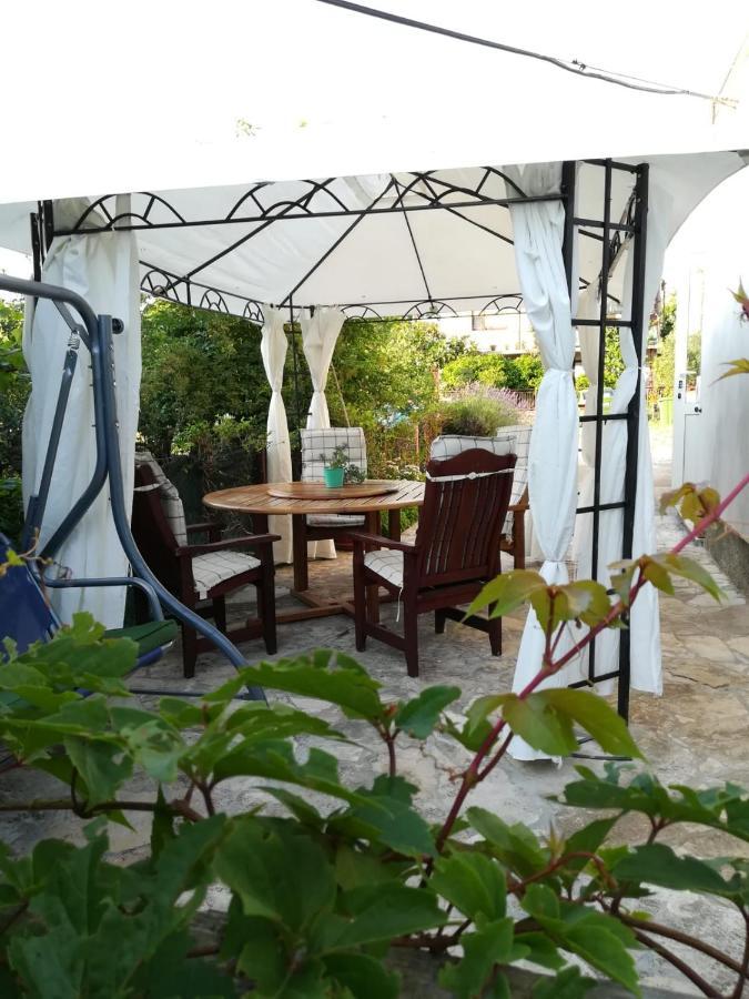 Lili Apartment In Zadar Pet Friendly, Free Parking المظهر الخارجي الصورة