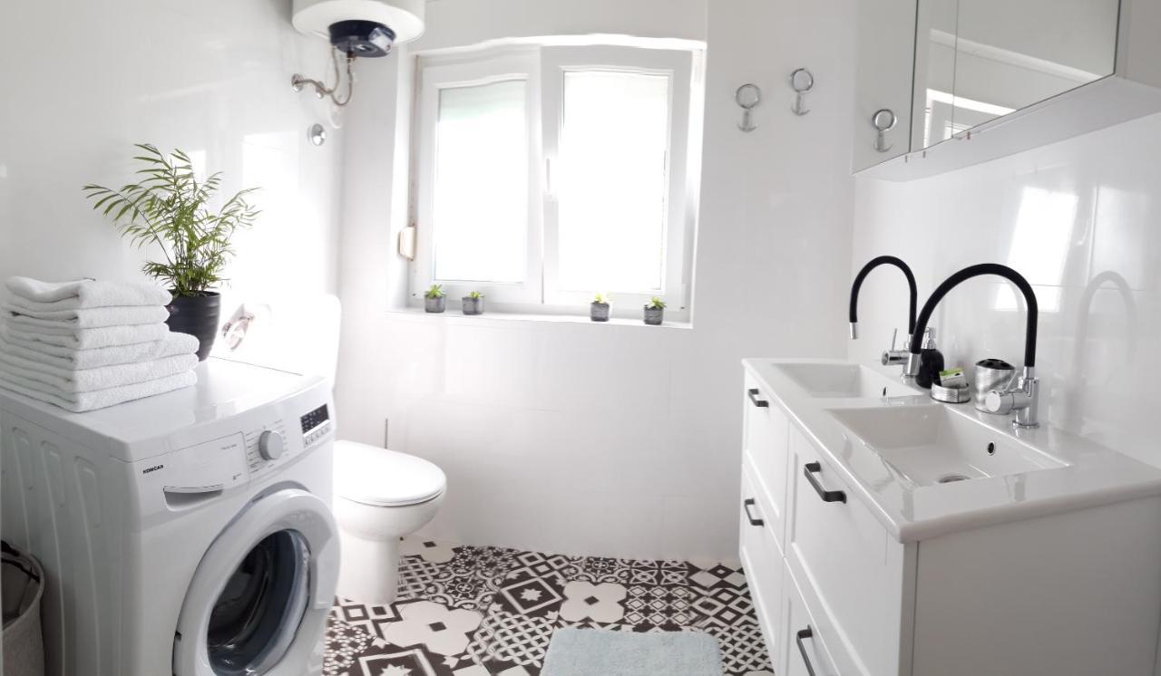 Lili Apartment In Zadar Pet Friendly, Free Parking المظهر الخارجي الصورة