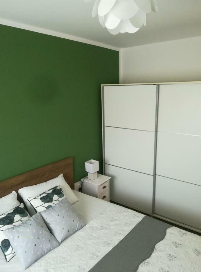 Lili Apartment In Zadar Pet Friendly, Free Parking المظهر الخارجي الصورة