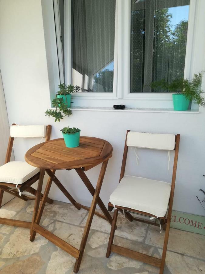 Lili Apartment In Zadar Pet Friendly, Free Parking المظهر الخارجي الصورة